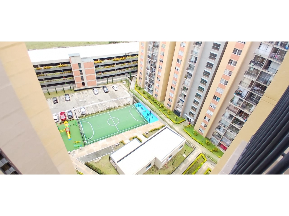 Se vende apartamento ubicado en el municipio de Rionegro Antioquia.