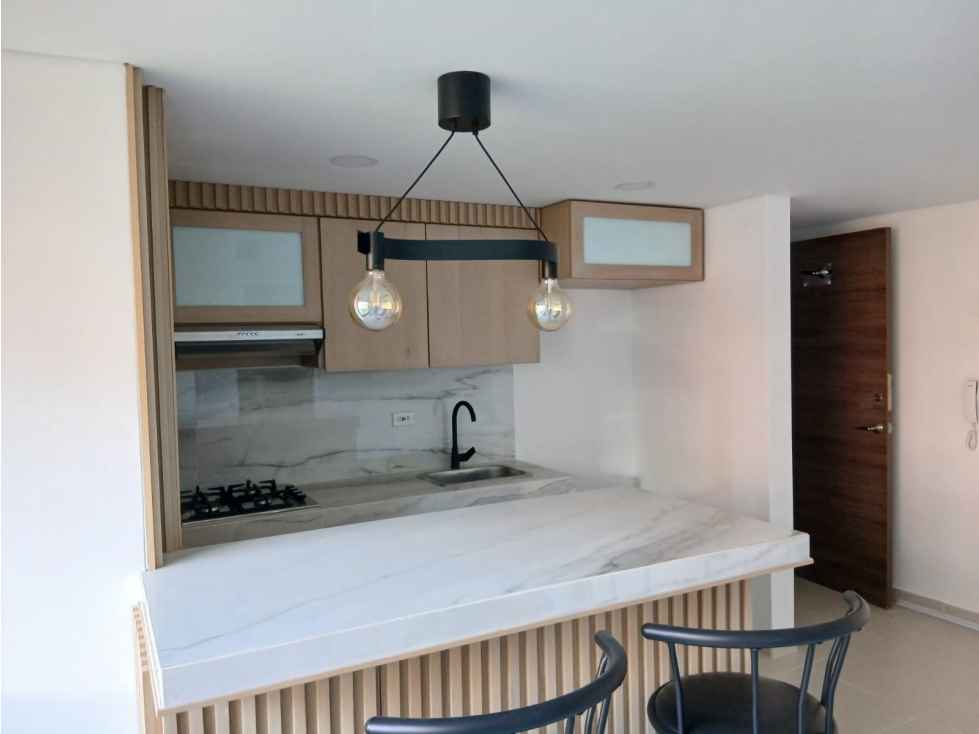 Apartamento ubicado en el municipio de La Unión, Antioquia. — foto 2