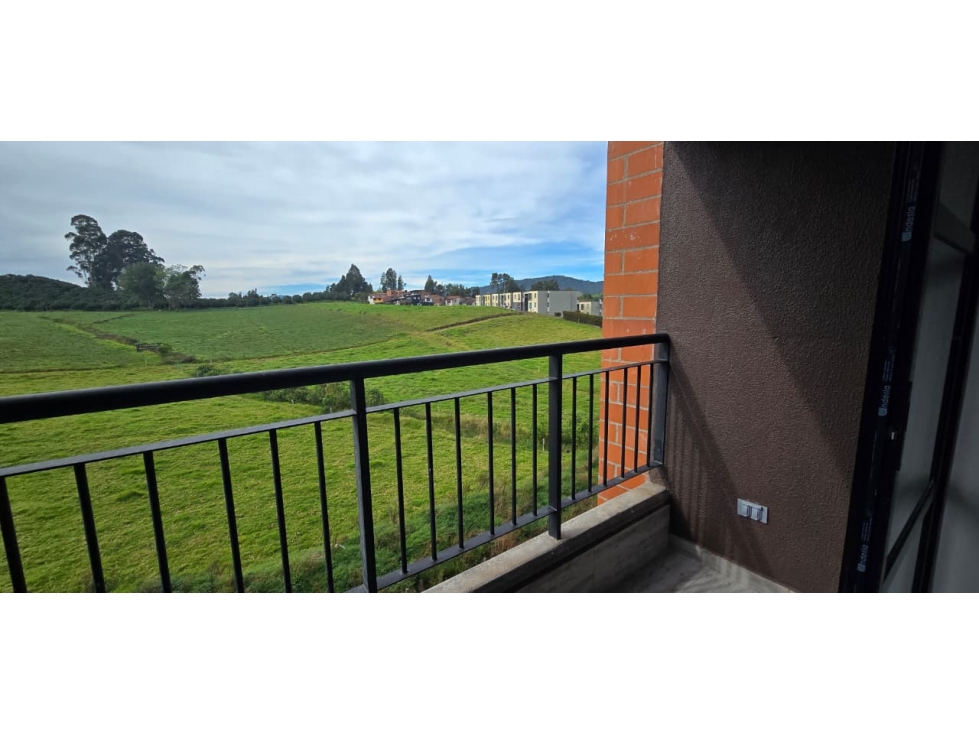 Apartamento ubicado en el municipio de La Unión, Antioquia.