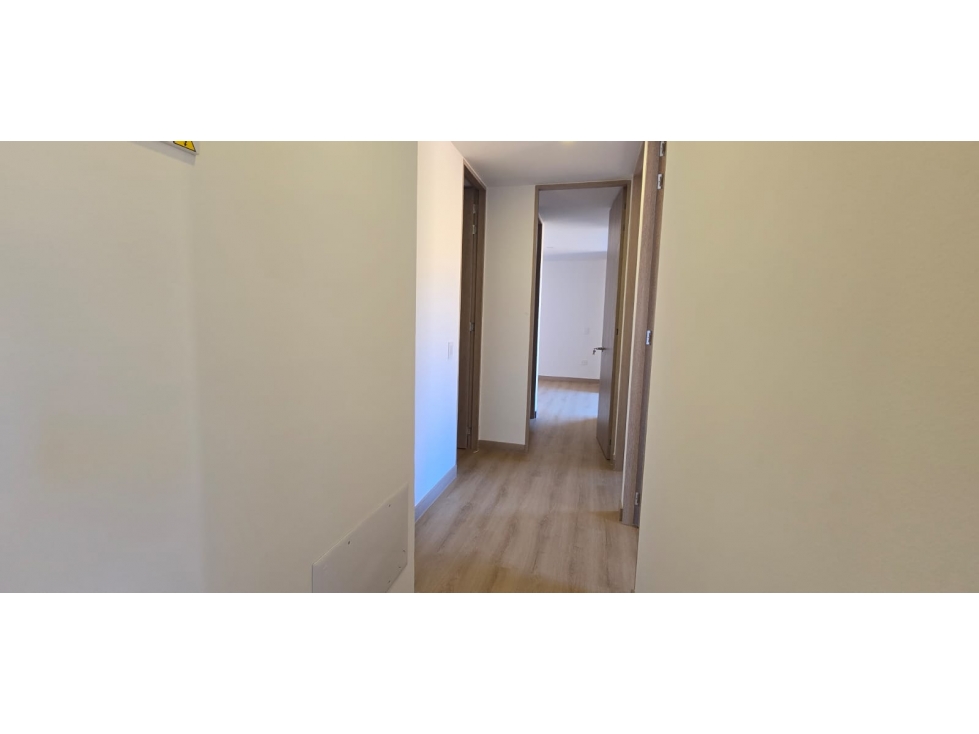Apartamento ubicado en el municipio de La Ceja, Antioquia — foto 4