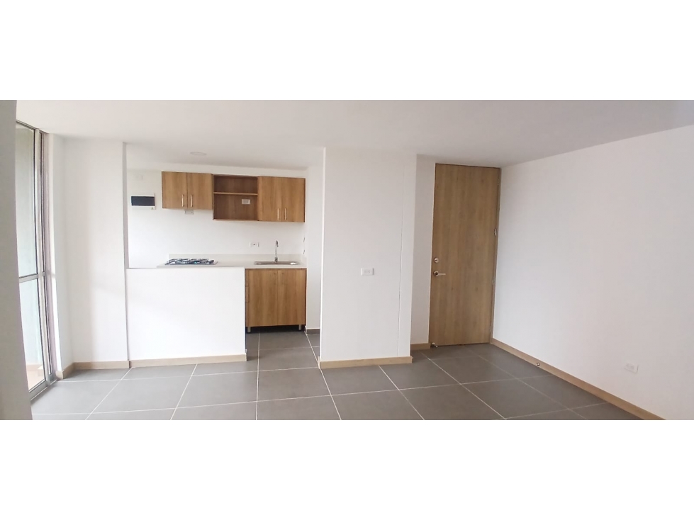 Se arrienda apartamento ubicado en el municipio de Rionegro Antioquia. - 2