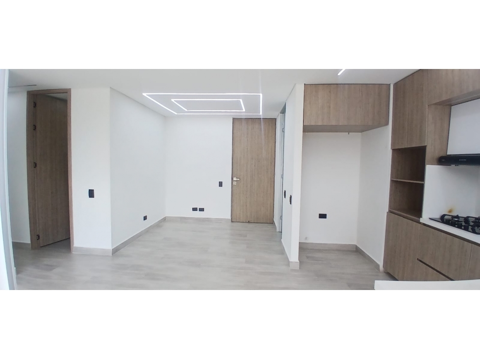 Se arrienda apartamento ubicado en el municipio de La Ceja Antioquia. — foto 4