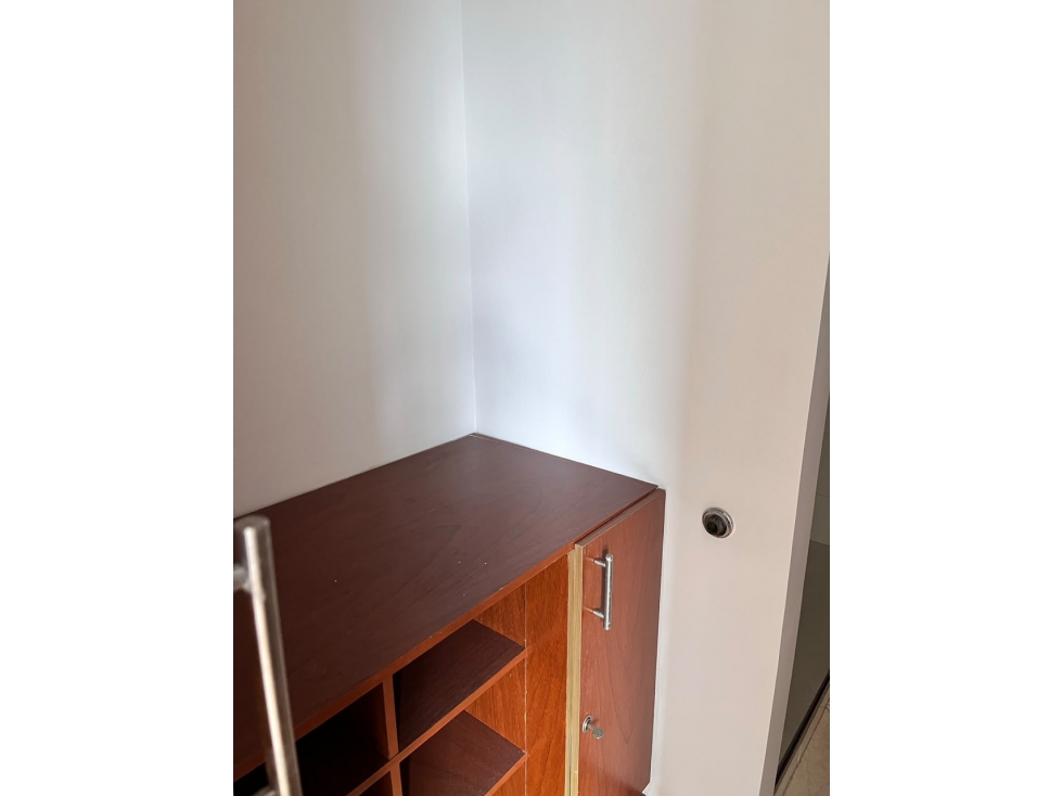 Apartamento ubicado en el Poblado - Medellín, Antioquia. — foto 5