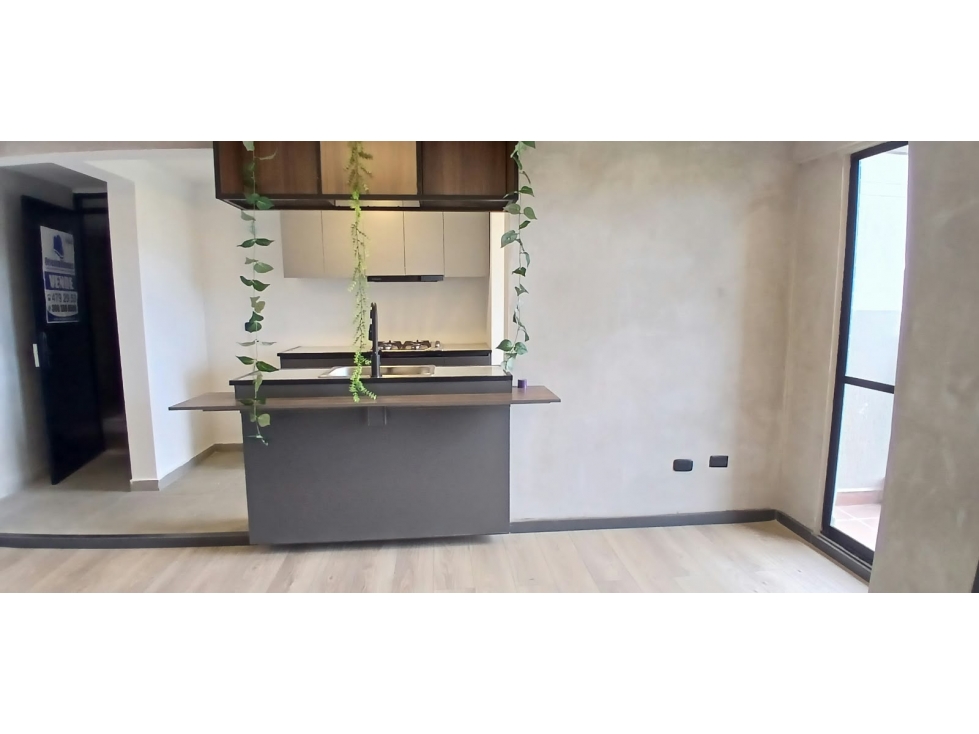 Se vende apartamento ubicado en el municipio de Rionegro Antioquia. — foto 6