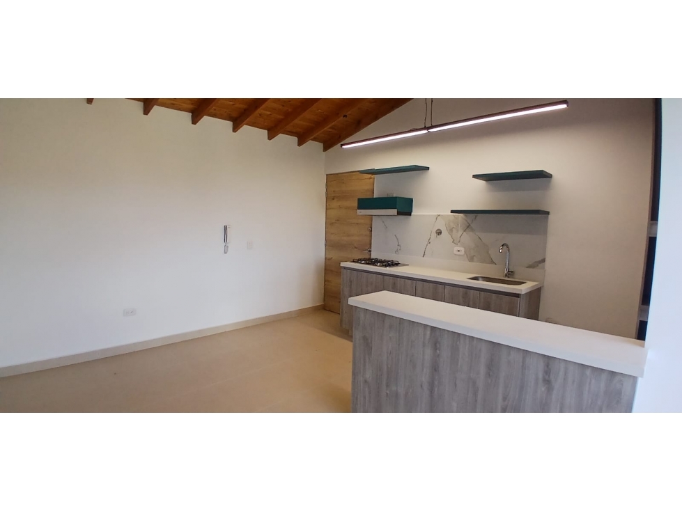 Se arrienda apartamento ubicado en el municipio de La Ceja Antioquia. — foto 6