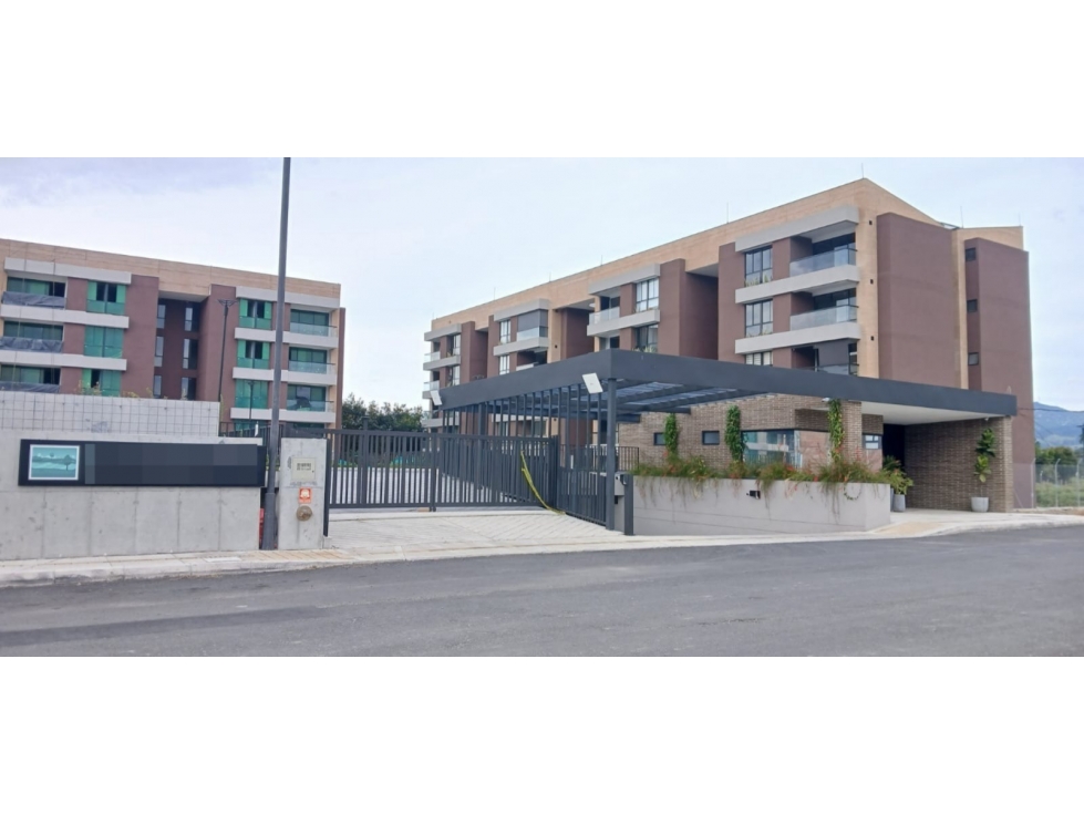 Se arrienda apartamento ubicado en el municipio de La Ceja Antioquia.