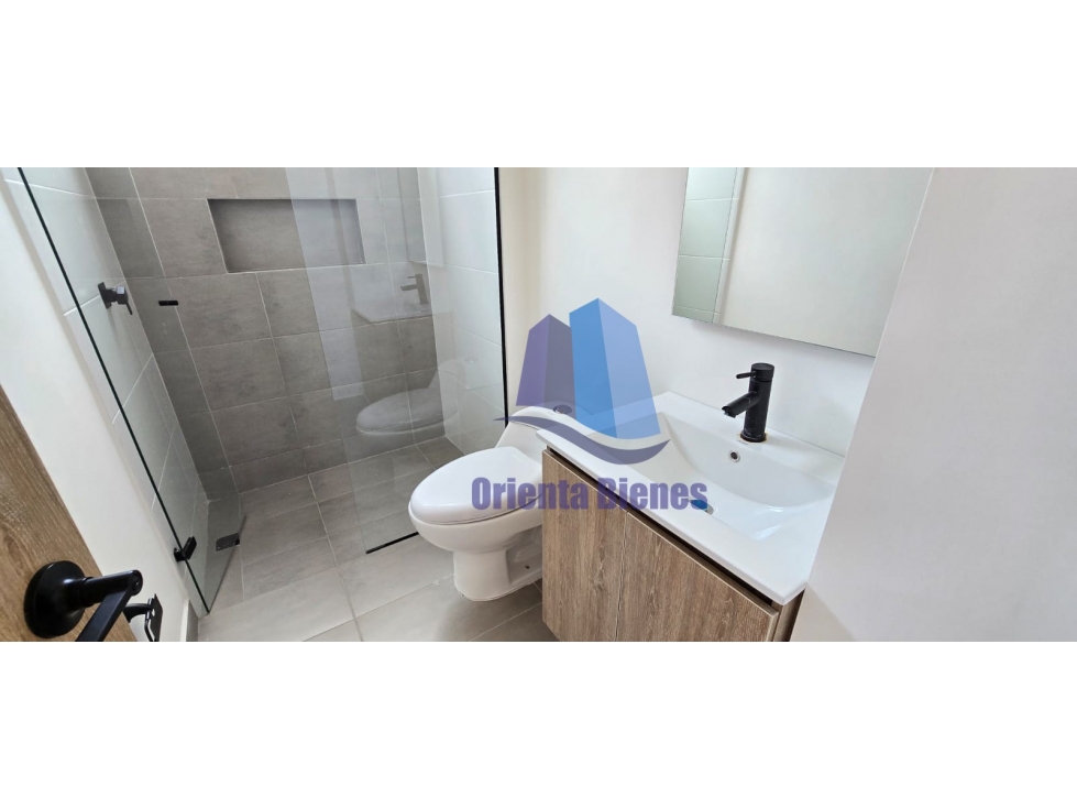 Apartamento ubicado en el municipio del El Retiro. — foto 4