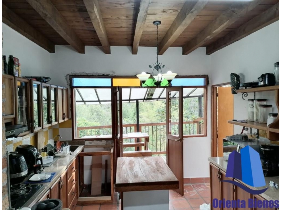 Finca agroindustrial en el Municipio de La Ceja Antioquia — foto 4