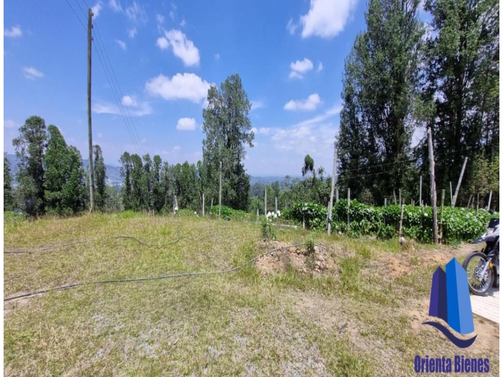 Lote ubicado en el Municipio de La Ceja Antioquia. — foto 4