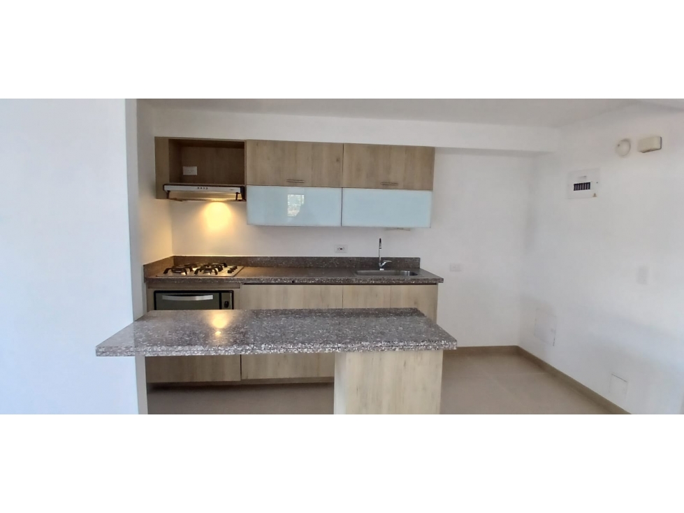Apartamento ubicado en el municipio de La Ceja Antioquia. — foto 5