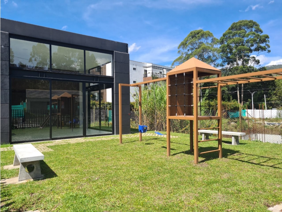 Se vende lote ubicado en el municipio de El Retiro Antioquia. — foto 4