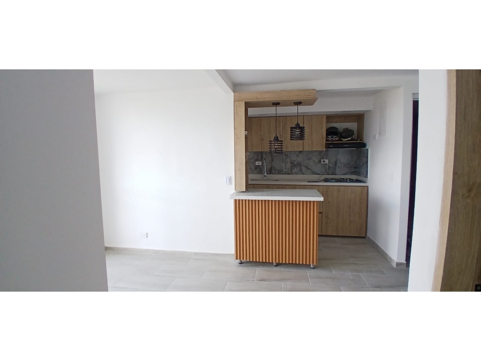 Se vende apartamento ubicado en el municipio de Rionegro Antioquia. — foto 5