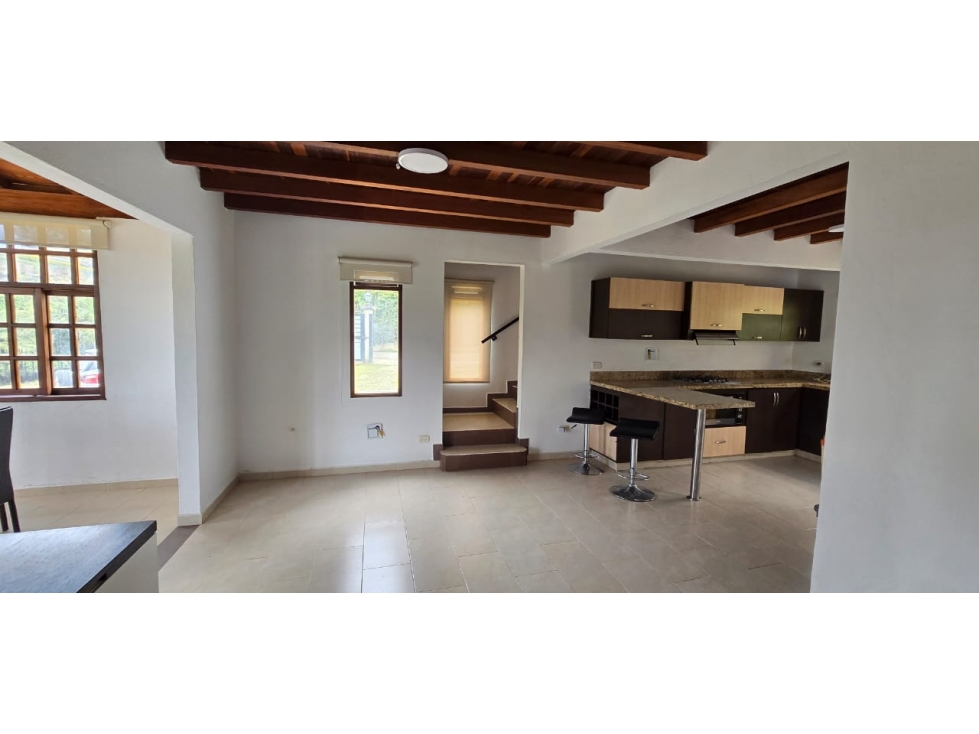 Casa campestre ubicada en el municipio de La Ceja Antioquia. — foto 3