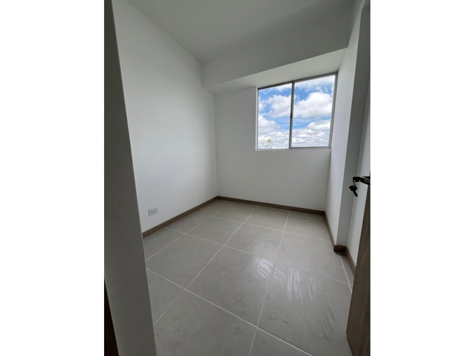 Apartamento ubicado en el municipio de Marinilla, Antioquia. — foto 6