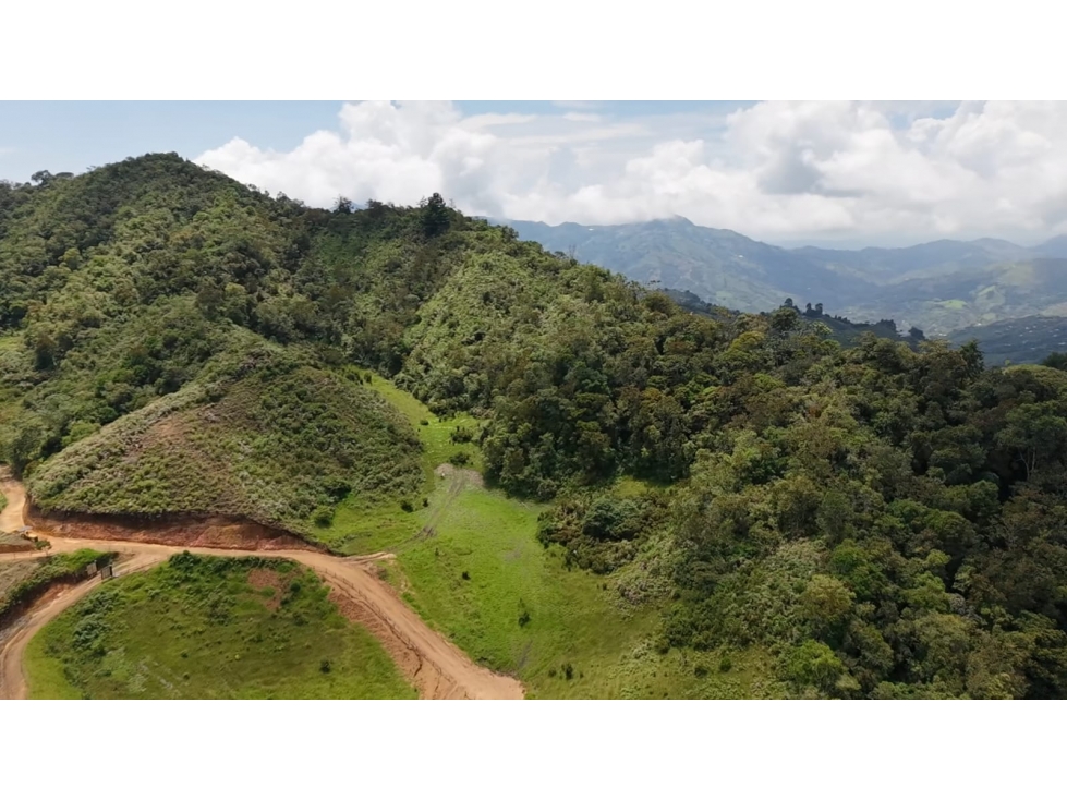 Lote ubicado en el municipio de El Retiro, Antioquia. — foto 3
