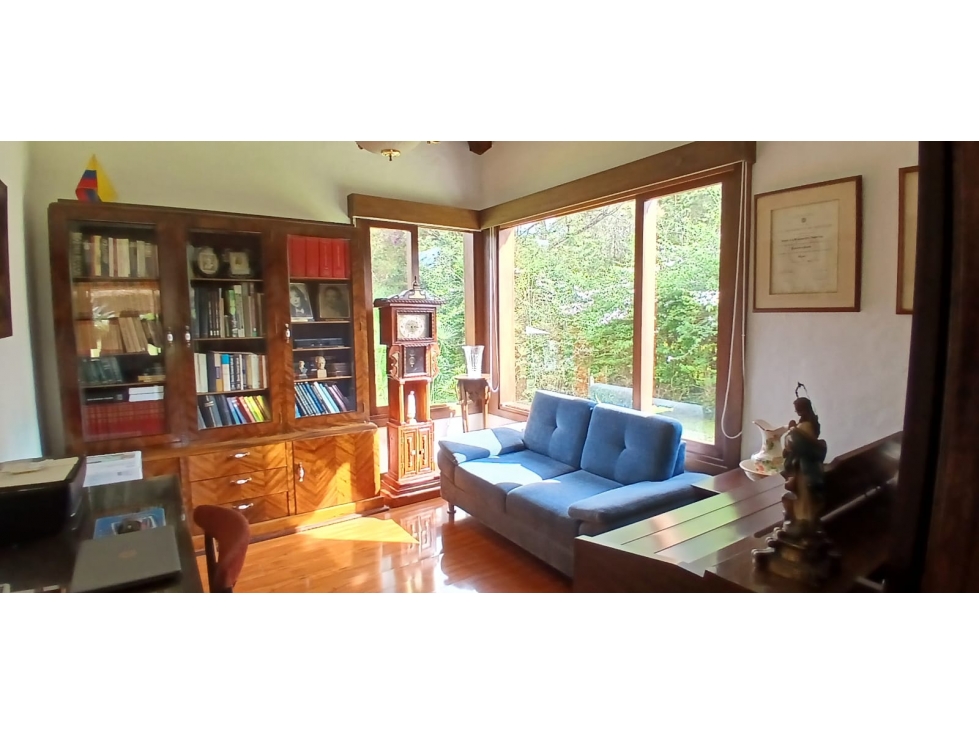 Se vende casa casmpestre en el municipio de La Ceja Antioquia. — foto 6