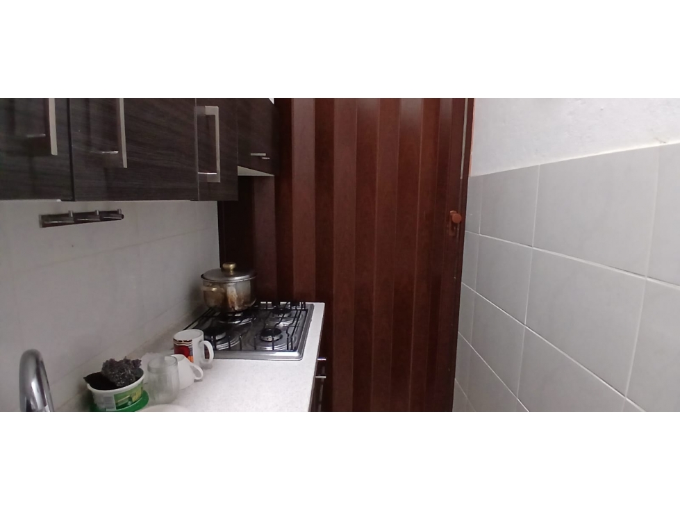 Apartaestudio ubicado en el municipio de La Ceja, Antioquia. — foto 5