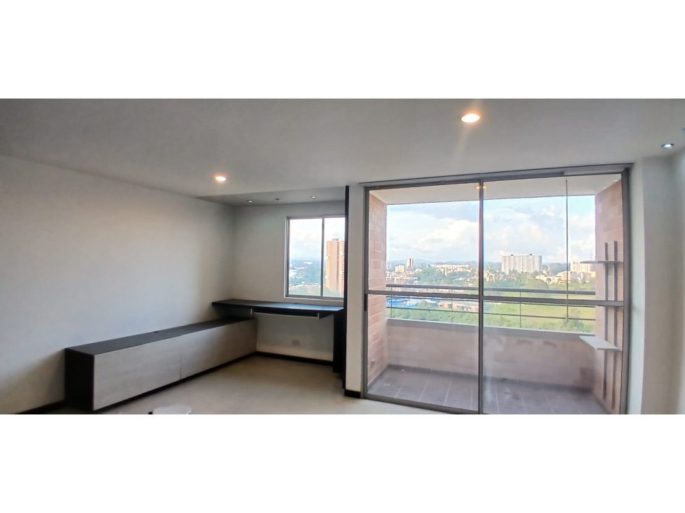 Se arrienda apartamento ubicado en el municipio de Rionegro Antioquia. — foto 2