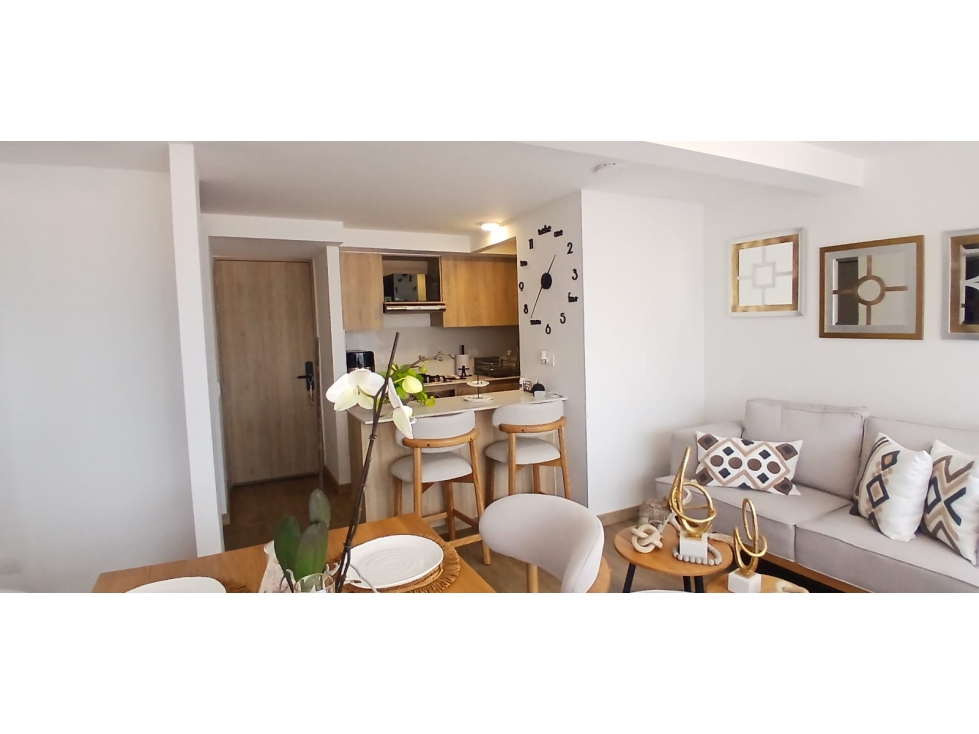 Se arrienda apartamento ubicado en el municipio de Rionegro Antioquia. — foto 4
