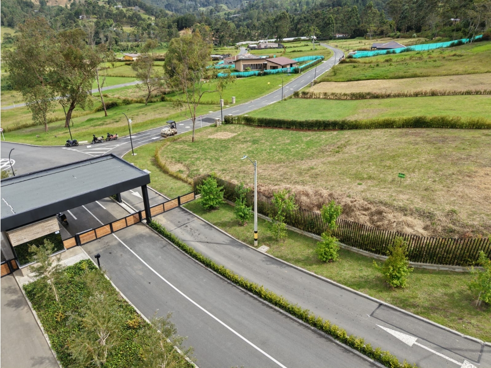 Lote ubicado en el municipio de La Ceja, Antioquia. — foto 5