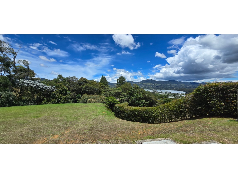 Lote ubicado en el municipio de La Ceja, Antioquia. — foto 4