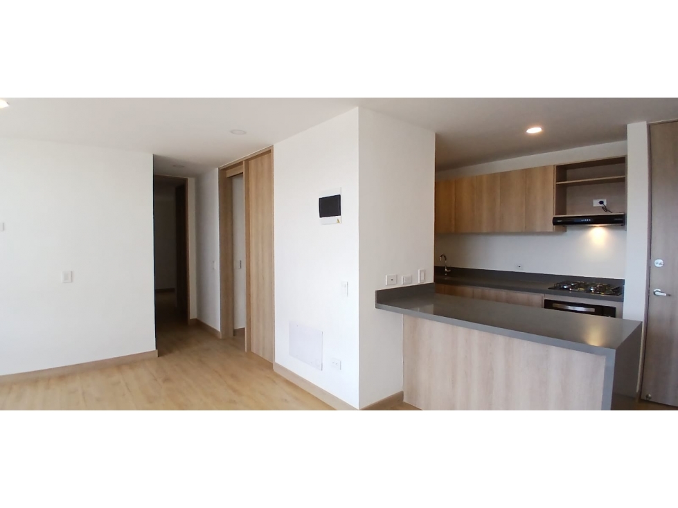 Apartamento ubicado en el municipio de La Ceja, Antioquia. — foto 4