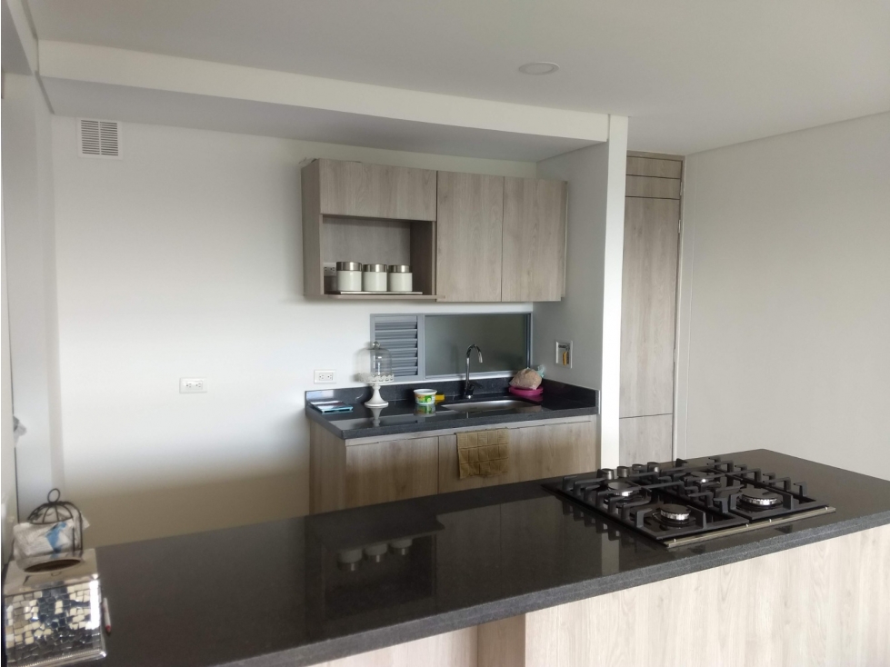 Se arrienda apartamento ubicado en el municipio de Rionegro Antioquia. — foto 5
