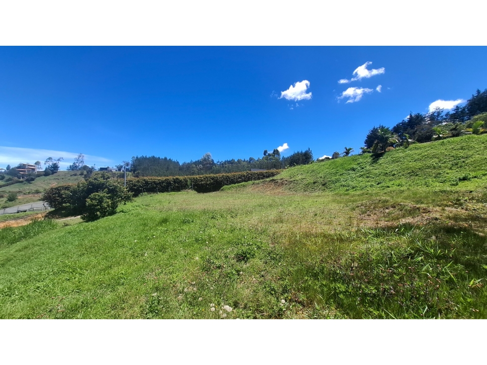 Se vende lote en el municipio de San Vicente de Ferrer Antioquia. — foto 2