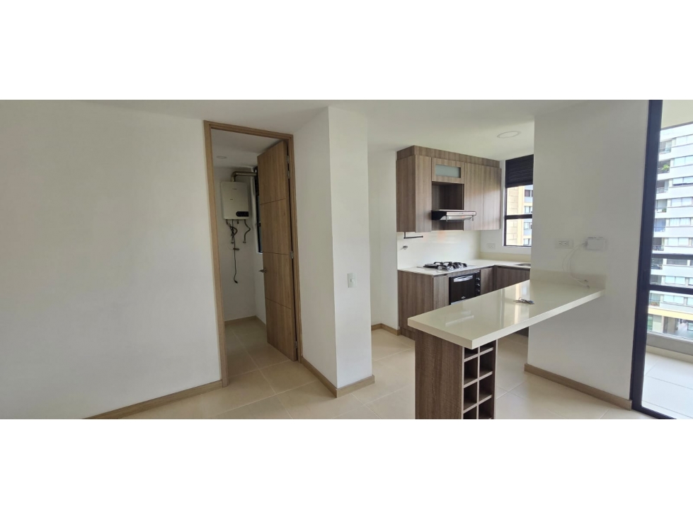 Se arrienda apartamento ubicado en el Municipio de Rionegro, Antioquia — foto 4