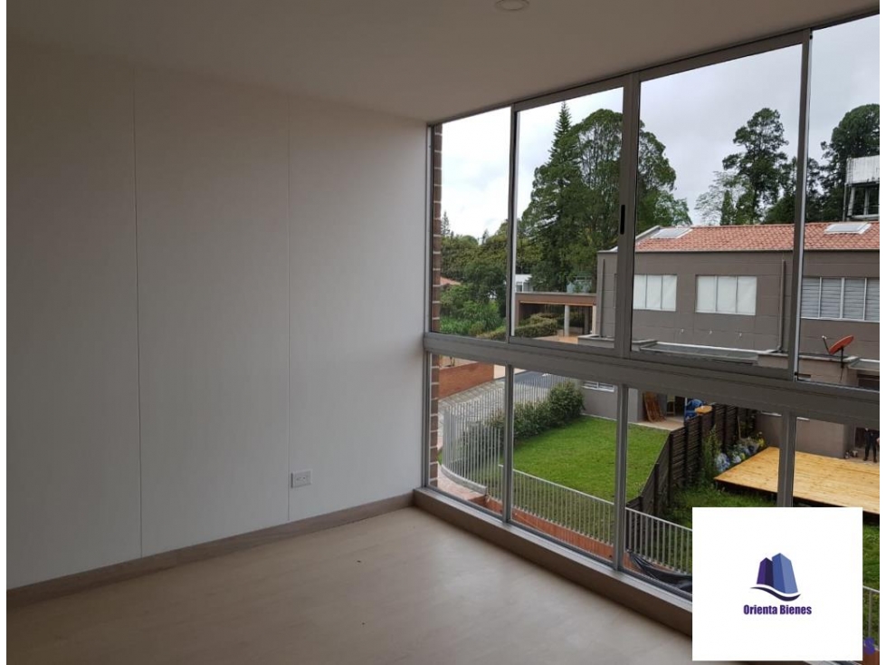 Apartaestudio ubicado en el municipio de Marinilla, Antioquia. — foto 5