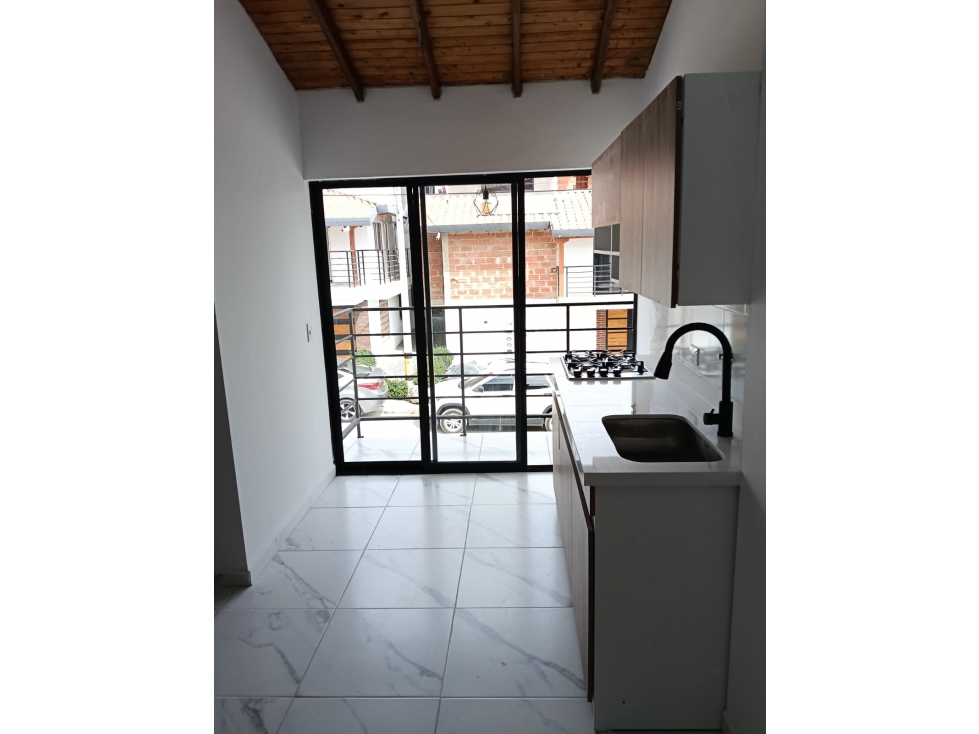 Se arrienda apartamento ubicado en el municipio de La Unión. — foto 3