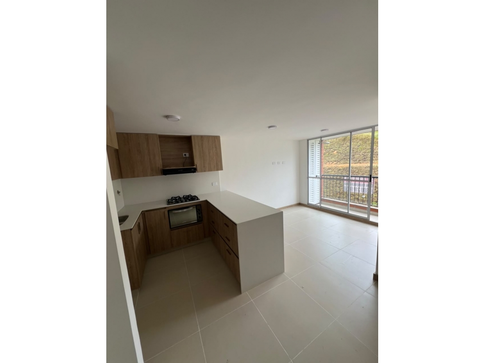 Se arrienda apartamento ubicado en el municipio de La Ceja Antioquia. — foto 4