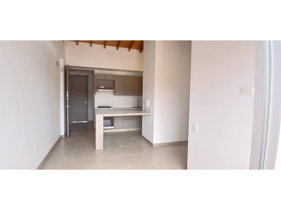 Se arrienda apartamento ubicado en el municipio de La Ceja Antioquia. — foto 6
