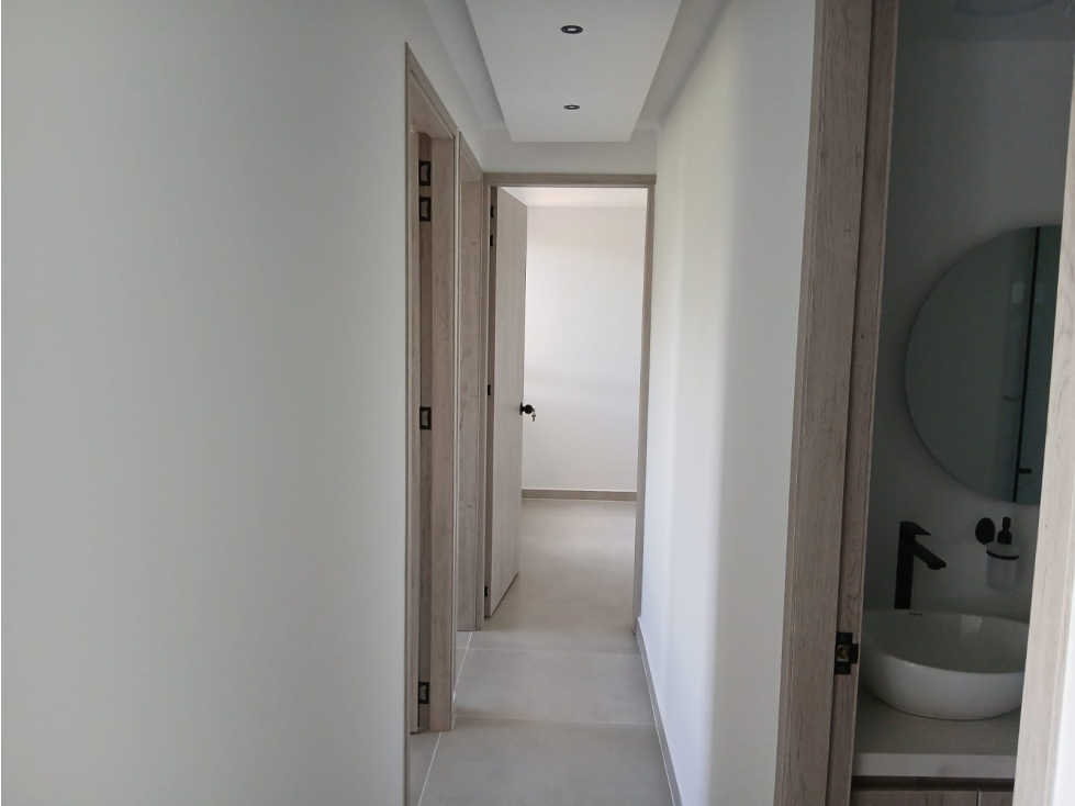 Apartamento ubicado en el municipio de La Unión, Antioquia. — foto 2