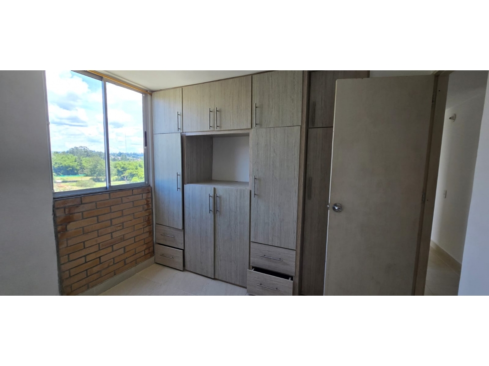 Apartamento ubicado en el municipio de Marinilla, Antioquia. — foto 5