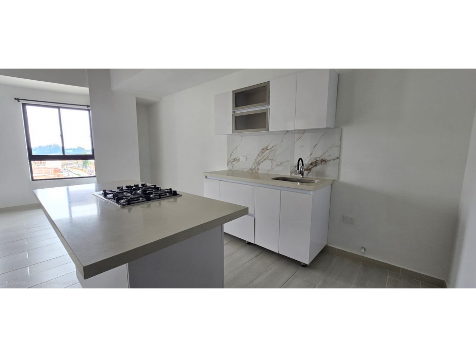Apartamento ubicado en el municipio de El Carmen de Viboral — foto 3
