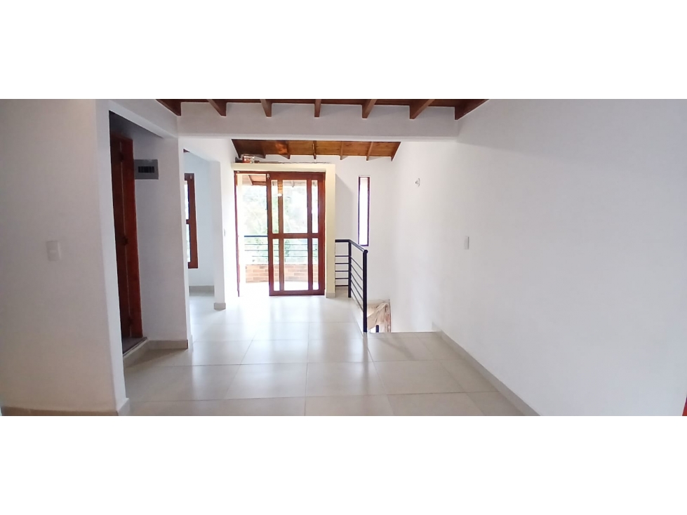 Se arrienda apartamento ubicado en el municipio de La Ceja Antioquia. — foto 2