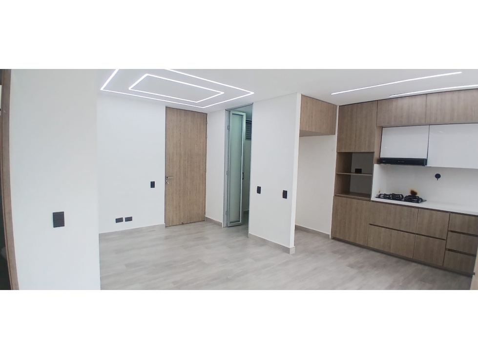 Se arrienda apartamento ubicado en el municipio de La Ceja Antioquia. — foto 5