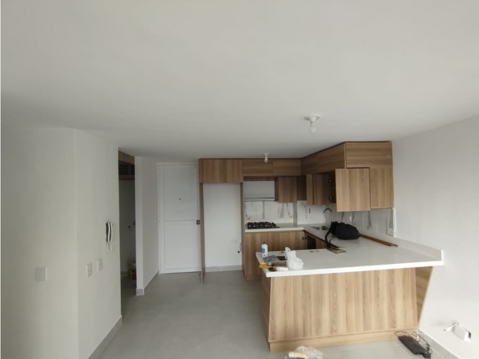 Se arrienda apartamento ubicado en el municipio de La Ceja Antioquia. — foto 3