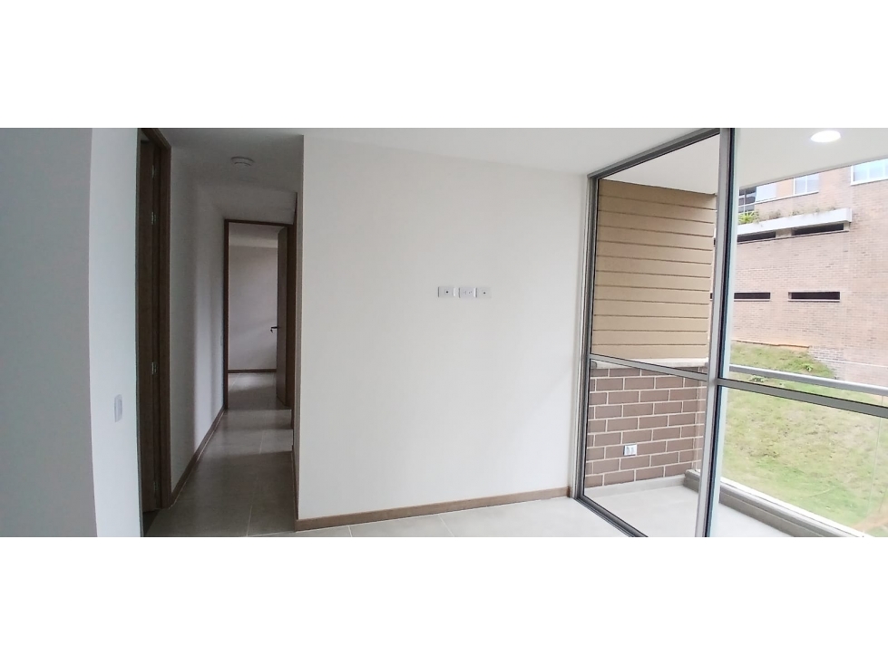 Se vende apartamento ubicado en el municipio de La Ceja Antioquia. — foto 5