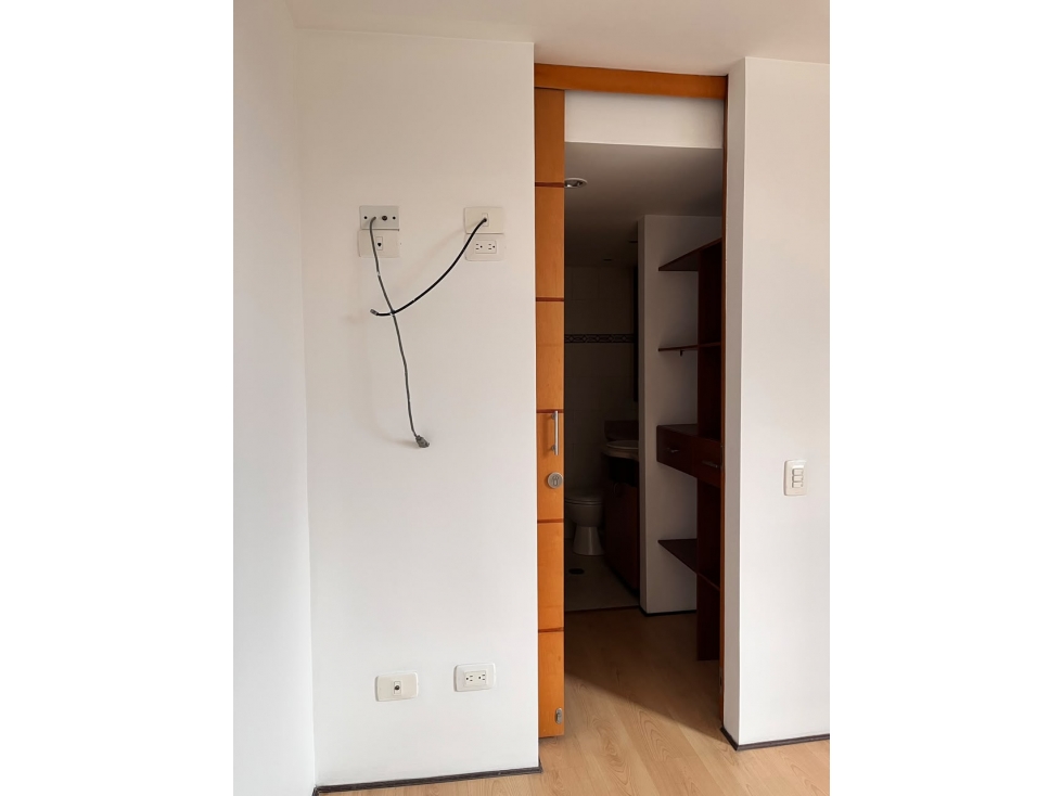 Apartamento ubicado en el Poblado - Medellín, Antioquia. — foto 4