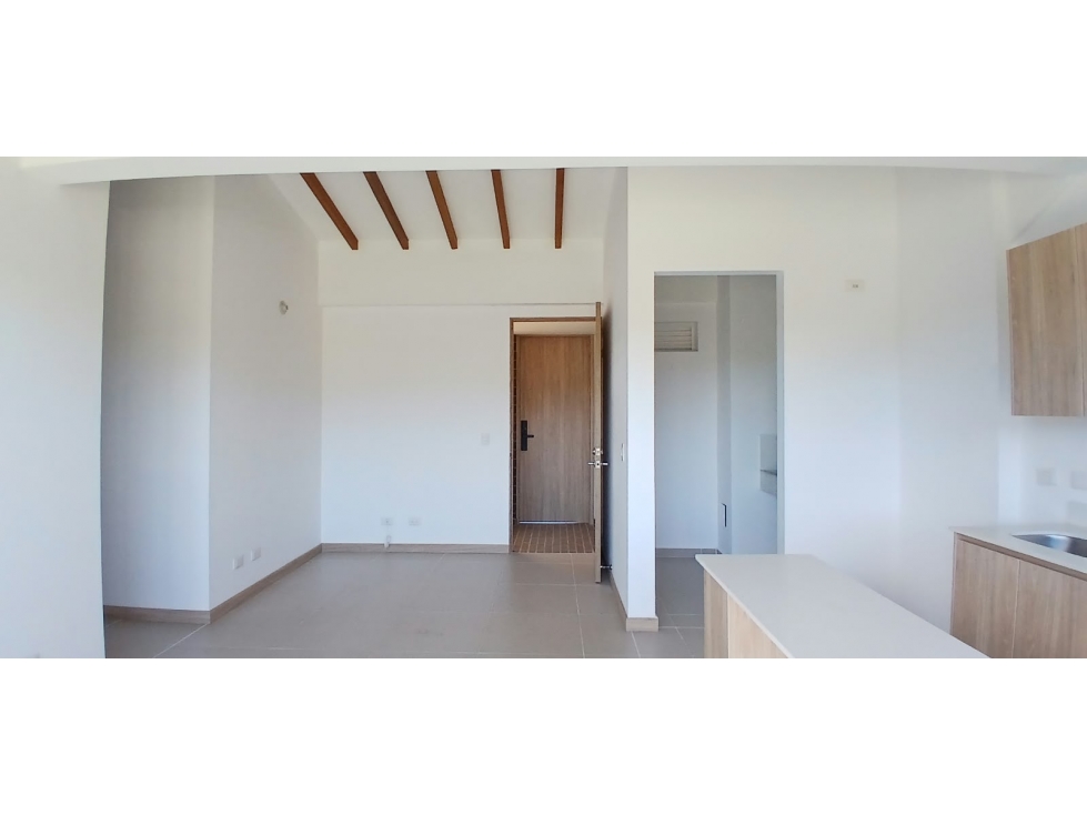 Se arrienda apartamento ubicado en el municipio de La Ceja Antioquia. — foto 3