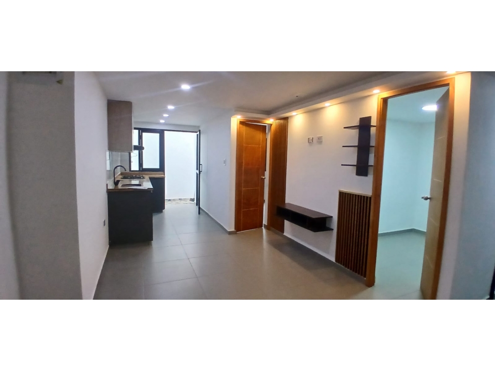 Se arrienda apartamento ubicado en el municipio de La Ceja Antioquia. — foto 2