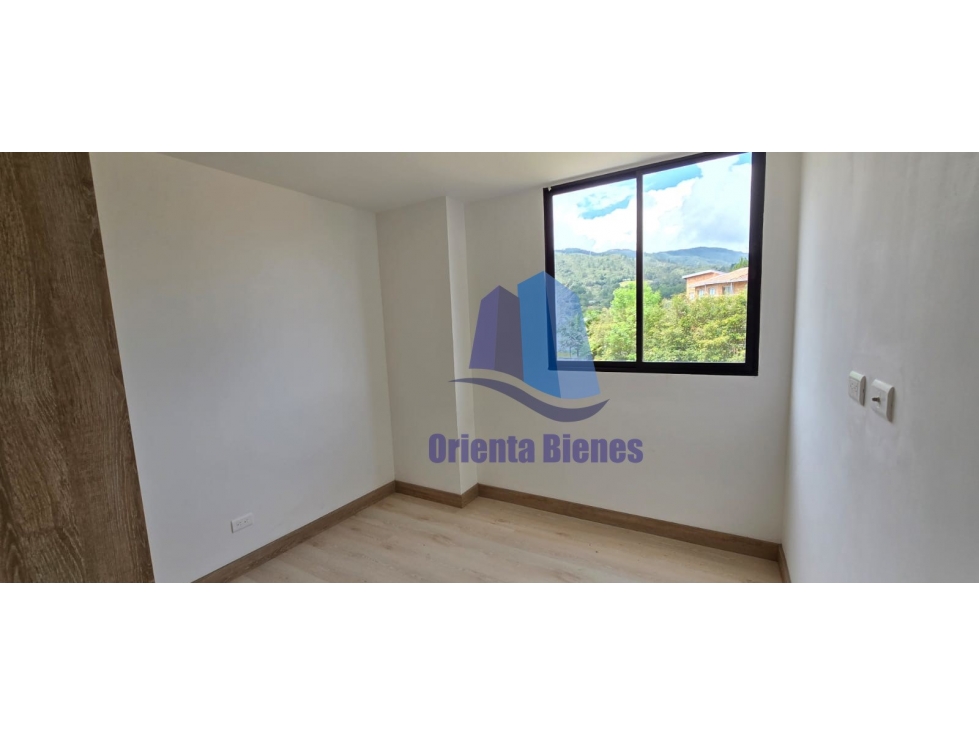 Apartamento ubicado en El municipio de El Retiro Antioquia. — foto 6