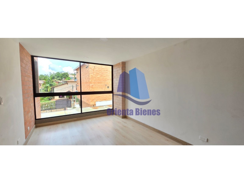 Apartamento ubicado en el municipio de El Retiro, sector puro cuero. — foto 4