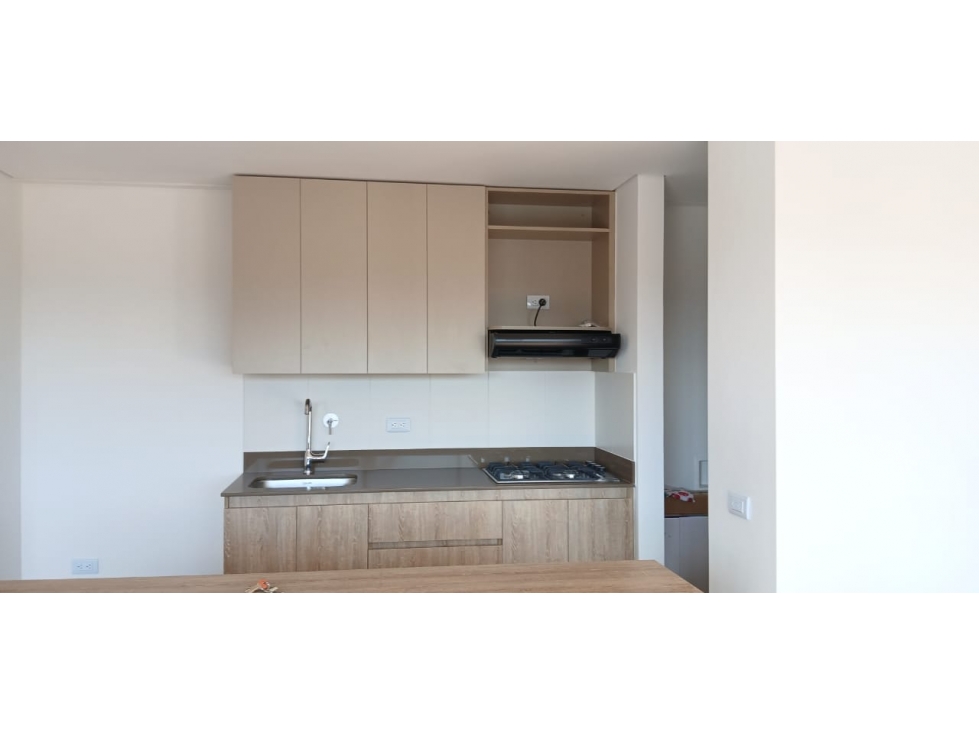 Apartamento ubicado en el municipio de Rionegro Antioquia. — foto 3