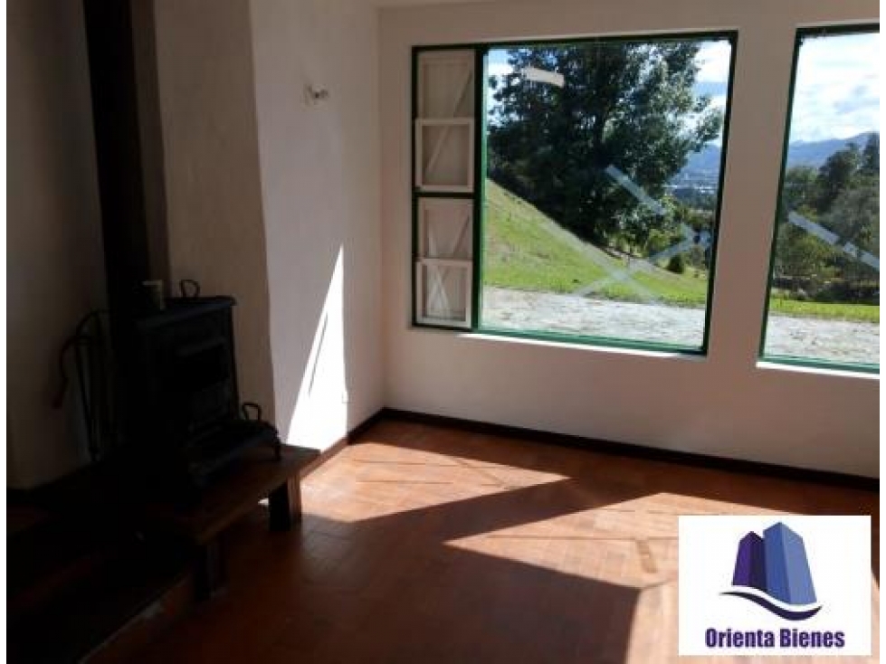 Casa campestre ubicada en Municipio de La Ceja Antioquia. — foto 6
