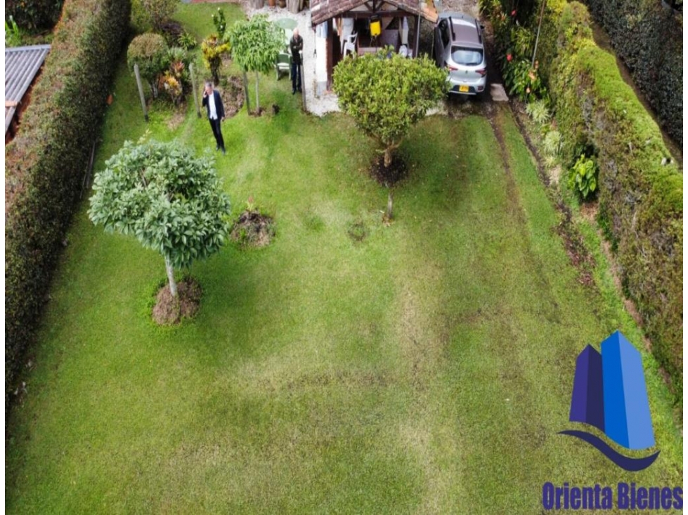 Lote ubicado en el Municipio de La Ceja Antioquia — foto 5