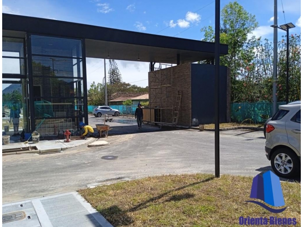 Lote ubicado en el Municipio de La Ceja Antioquia — foto 4