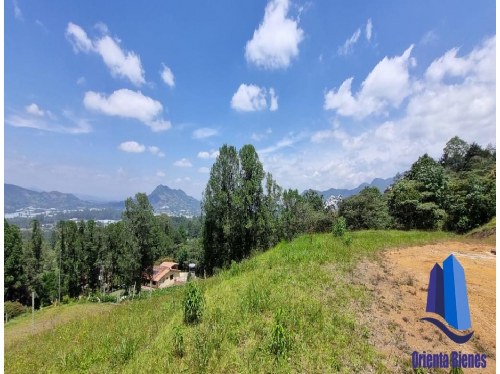 Lote ubicado en el Municipio de La Ceja Antioquia — foto 3